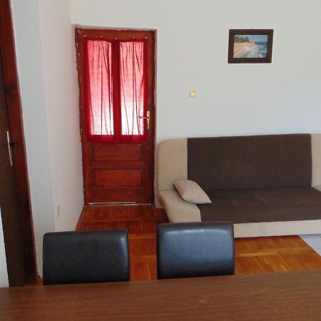 Apartment Mia Zadar Exteriör bild